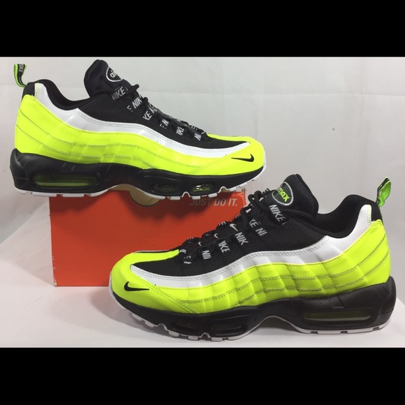 Nike Other - Nike Air Max 95’s